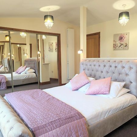 Willa Torridon 1 With Private Hot Tub - Fife - Loch Leven - Lomond Hills- Pet Friendly Kelty Zewnętrze zdjęcie