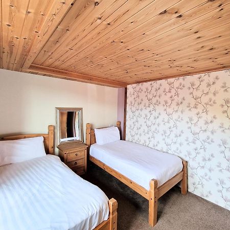 Willa Torridon 1 With Private Hot Tub - Fife - Loch Leven - Lomond Hills- Pet Friendly Kelty Zewnętrze zdjęcie