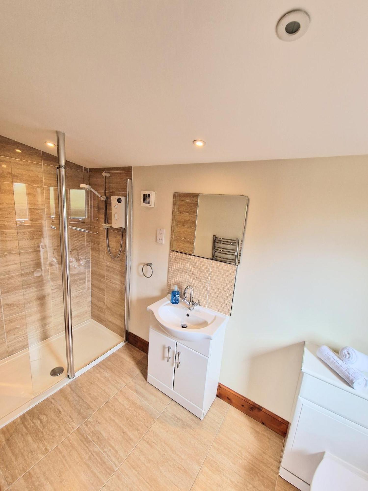 Willa Torridon 1 With Private Hot Tub - Fife - Loch Leven - Lomond Hills- Pet Friendly Kelty Zewnętrze zdjęcie