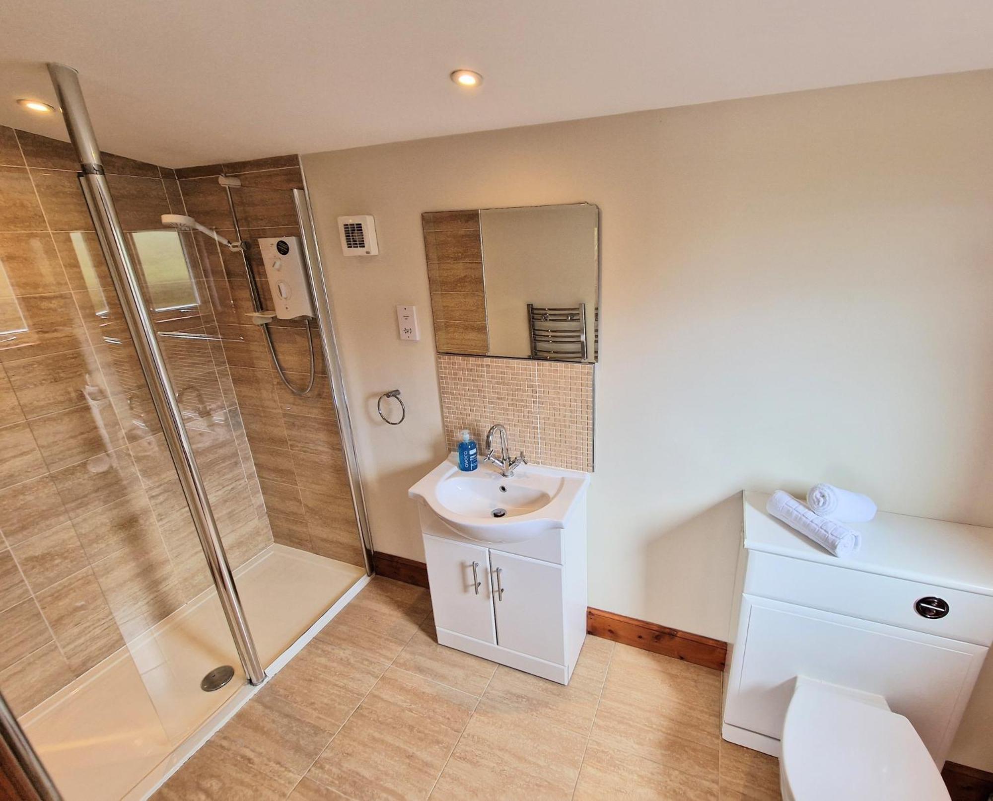 Willa Torridon 1 With Private Hot Tub - Fife - Loch Leven - Lomond Hills- Pet Friendly Kelty Zewnętrze zdjęcie